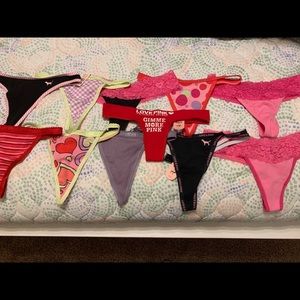 Victoria’s Secret Panties